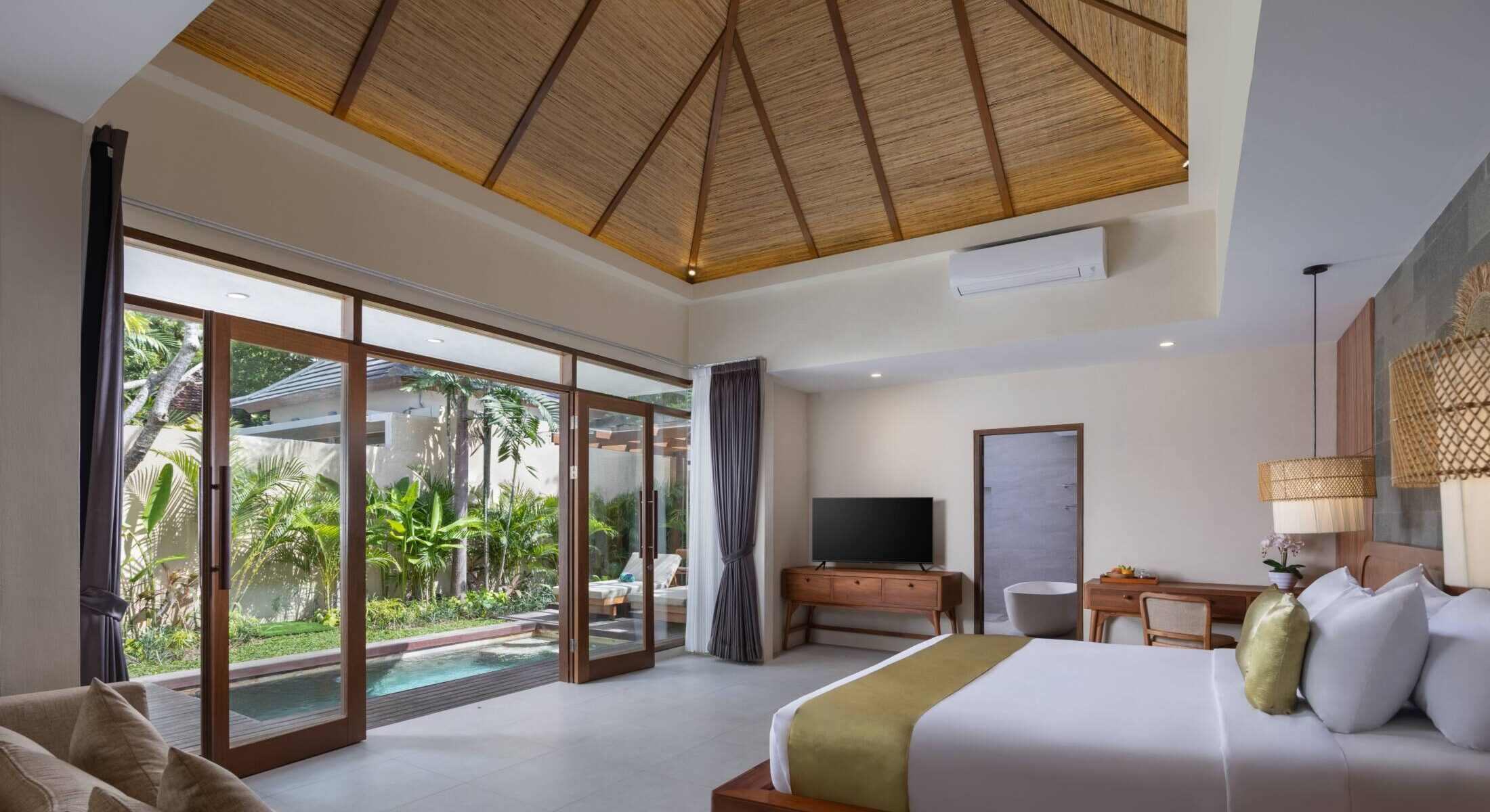 Tonys Villas & Resort, Seminyak - Bali